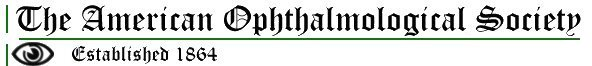 The American Ophthalmological Society